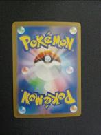 Pokémon - 1 Card - crimson haze - Greninja - Crimson Haze, Hobby en Vrije tijd, Verzamelkaartspellen | Pokémon, Nieuw