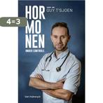 Hormonen onder controle 9789461319814 Guy TSjoen, Boeken, Verzenden, Zo goed als nieuw, Guy T'Sjoen