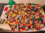 Lego - Lot 9 kg 1970-2024, Kinderen en Baby's, Speelgoed | Duplo en Lego, Nieuw