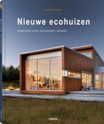 Nieuwe ecohuizen 9789089987686 Manuel Gutierrez, Verzenden, Nieuw, Manuel Gutierrez