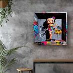 Urban3DArt (1971) - Betty Graf Limited Edition, Antiek en Kunst