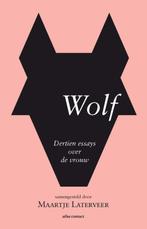 Wolf 9789045037837 Maartje Laterveer, Boeken, Verzenden, Gelezen, Maartje Laterveer