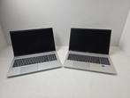 Veiling - 2x HP Probook 450/455 G10 Intel i5 - 512GB (Defect, Computers en Software, Windows Laptops, Nieuw
