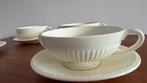 Wedgwood - Soepkom (4) - Edme - Porselein