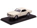 Welly 1:18 - Modelauto - Ford Mustang 1964 1/2 - Diecast, Hobby en Vrije tijd, Nieuw