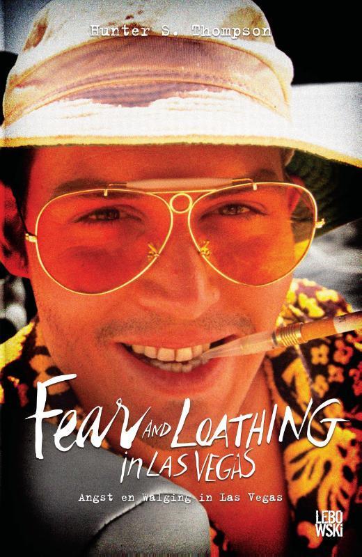 Fear and loathing in Las Vegas 9789048812370, Boeken, Romans, Zo goed als nieuw, Verzenden
