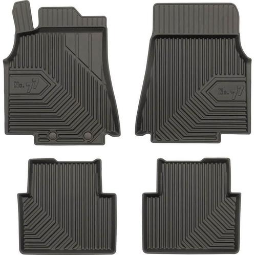 Mercedes A-Klasse W169 2004-2012 All Weather rubber automatt, Auto-onderdelen, Interieur en Bekleding, Verzenden