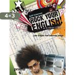 Rock your English! / Prisma taalcursus 9789049100537, Boeken, Verzenden, Zo goed als nieuw, B. Duberman