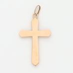 Zonder minimumprijs - Hanger - 18 karaat Roségoud