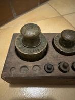 Gewichten Antiek - Italië - 1910-1920