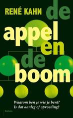 De appel en de boom 9789460032950 Rene Kahn, Verzenden, Gelezen, Rene Kahn