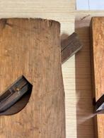 Japanese Vintage6pc Japanese Specialty Chamfer Planes -