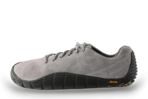 Merrell Sneakers in maat 38 Grijs | 5% extra korting, Kleding | Dames, Schoenen, Grijs, Zo goed als nieuw, Sneakers, Verzenden