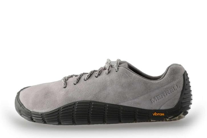 Merrell sneakers in maat 38 Grijs | 5% korting, Kleding | Dames, Schoenen, Grijs, Zo goed als nieuw, Sneakers, Verzenden
