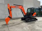Veiling: Rupsgraafmachine Doosan DX55-9C Diesel 2017, Zakelijke goederen, Machines en Bouw | Kranen en Graafmachines, Ophalen