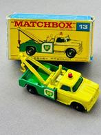 Matchbox 1:64 - Model vrachtwagen - Matchbox Series Lesney