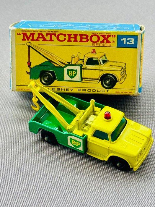Matchbox 1:64 - Model vrachtwagen - Matchbox Series Lesney, Hobby & Loisirs créatifs, Voitures miniatures | 1:5 à 1:12