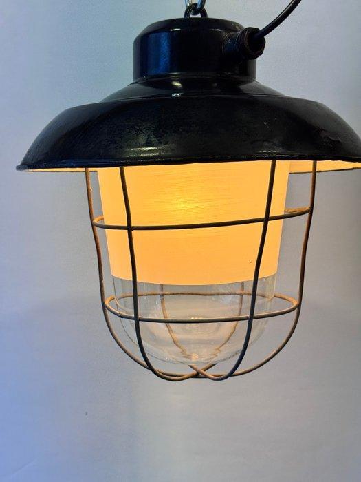 Toegeschreven aan: Elektrosvit - Lamp - ORP-250 - Een dikke,, Antiquités & Art, Antiquités | Assiettes décoratives & Carrelages
