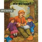 Wie wil koek? / Step-boekjes Serie 1 9789027606631, Verzenden, Gelezen, N. Jurriens