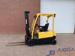 Hyster J1.6XN LWB Elektrisch Heftruck | 2014 | 10400U | 1.6T, Heftruck