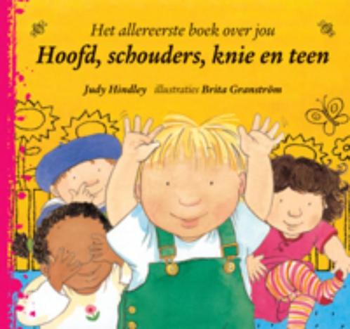Hoofd, Schouders, Knie En Teen 9789025748821, Livres, Livres pour enfants | 4 ans et plus, Envoi