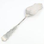 J. van Os van den Abelen - Taartschep - .833 zilver - 1898, Antiek en Kunst