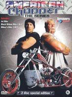 American chopper the series 1 (dvd tweedehands film), Ophalen of Verzenden, Nieuw in verpakking