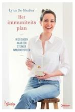 Het immuniteitsplan 9789022338346 Lynn De Merlier, Boeken, Verzenden, Gelezen, Lynn De Merlier
