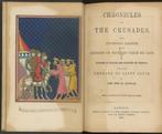 Lord John de Joinville - Chronicles of the Crusades, Being, Antiek en Kunst, Antiek | Boeken en Manuscripten