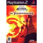 Avatar de legende van Aang de Vuurmeester (ps2 used game), Consoles de jeu & Jeux vidéo, Ophalen of Verzenden
