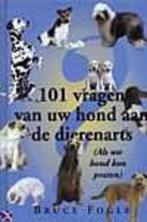 101 vragen van uw hond aan de dierenarts, Verzenden