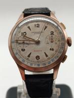 Chronographe Suisse - Landeron 39 - Zonder minimumprijs -