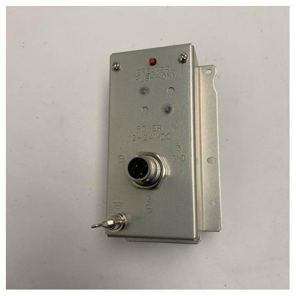 Bieden: Furuno FA100/HK interface - 005-952-300, Watersport en Boten, Navigatiemiddelen en Scheepselektronica, Ophalen of Verzenden