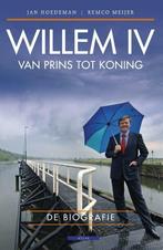 Willem IV (9789045015767, Jan Hoedeman), Antiek en Kunst, Verzenden