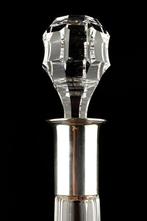 Theodor Muller - Karaf - .800 zilver, Antiek en Kunst