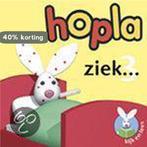 Ziek ... / Hopla 9789075756517 B. Smets, Verzenden, Gelezen, B. Smets