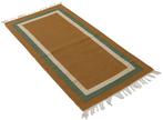 Kilim - Tapis - 140 cm - 70 cm - Couleurs naturelles, Antiek en Kunst