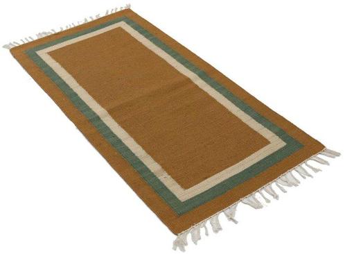 Kilim - Tapis - 140 cm - 70 cm - Couleurs naturelles, Antiek en Kunst, Kunst | Designobjecten