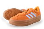 Adidas Sneakers in maat 40 Oranje | 5% extra korting, Kleding | Dames, Schoenen, Oranje, Zo goed als nieuw, Sneakers, Verzenden