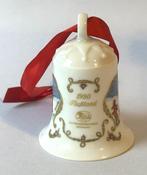 Decoratieve bel (9) - Hutschenreuther - Hutschenreuther, Diversen, Kerst, Nieuw