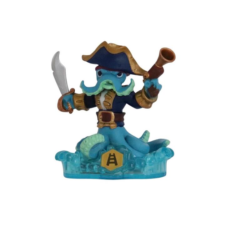 Skylanders Swap Force: Wash Buckler, Games en Spelcomputers, Spelcomputers | Nintendo Wii, Verzenden