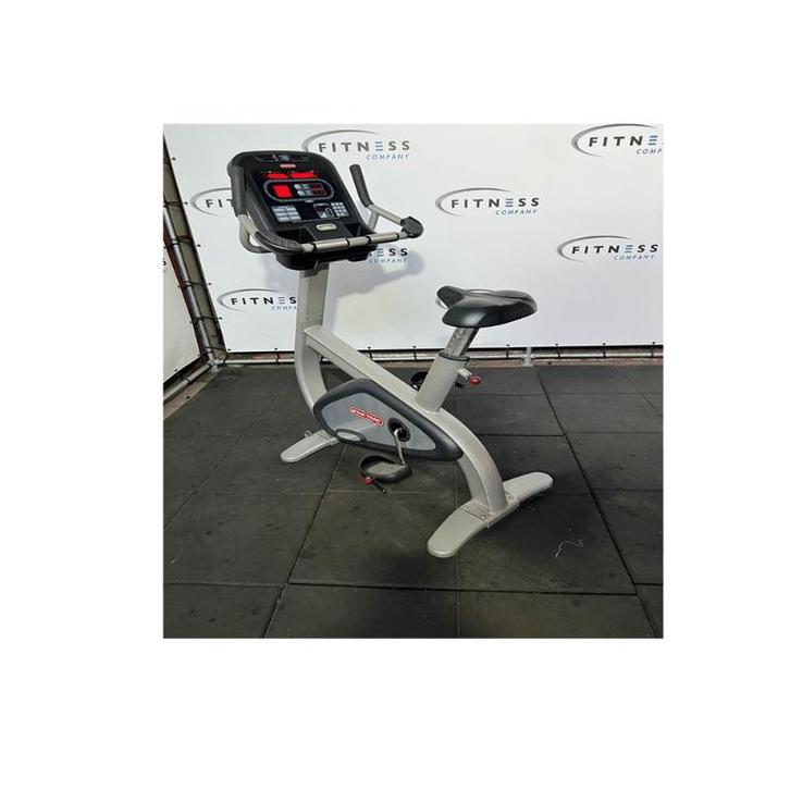 Star Trac - E-ub - Upright Bike, Sports & Fitness, Équipement de fitness, Enlèvement ou Envoi