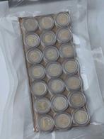 Europa. 2 Euro 2013/2025 (21 munten) (Zonder minimumprijs)