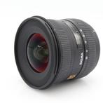 Sigma 10-20mm f/4-5.6 EX DC HSM Nikon | Tweedehands, Audio, Tv en Foto, Verzenden, Zo goed als nieuw