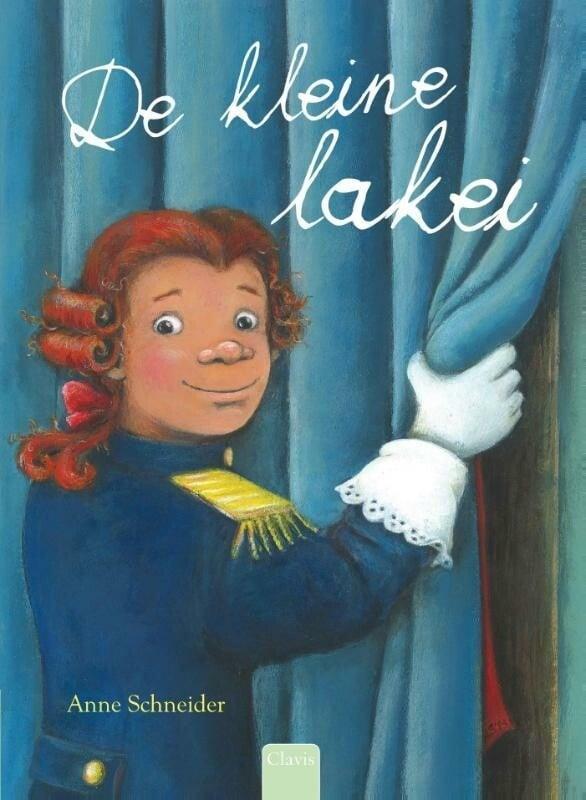 De kleine lakei (9789044823479, Anne Schneider), Antiek en Kunst, Antiek | Boeken en Manuscripten, Verzenden