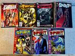 Spirit / Doc Savage / FirstWave - 55 Comic - EO - 2010/2011, Boeken, Nieuw