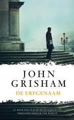 De erfgenaam 9789400505803 John Grisham, Verzenden, Gelezen, John Grisham