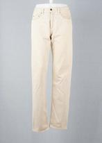 Vintage Straight Levis 615 Beige size 29 / 32, Kleding | Heren, Ophalen of Verzenden, Nieuw