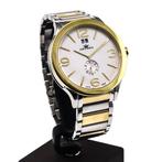 Optima - Swiss Made Watch - OSM352-SG-1 - Zonder