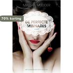 De perfecte minnares 9789022998625 Marian Mudder, Verzenden, Zo goed als nieuw, Marian Mudder